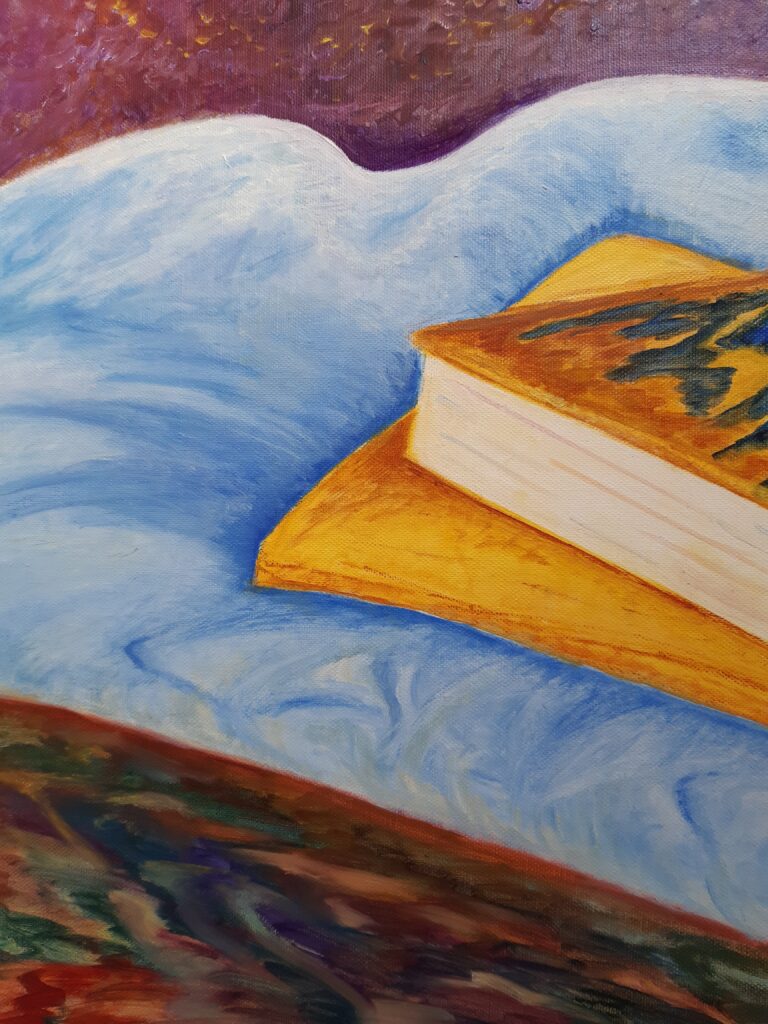 Le poids des livres